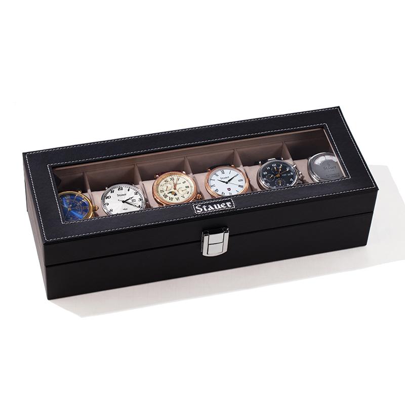Stauer Watch Valet